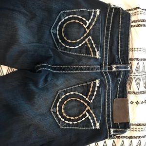 Big star jeans